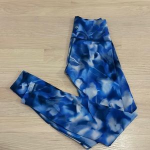 Lululemon Align Leggings